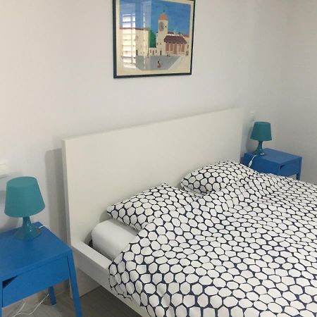 Apartment Paulina トロギール エクステリア 写真