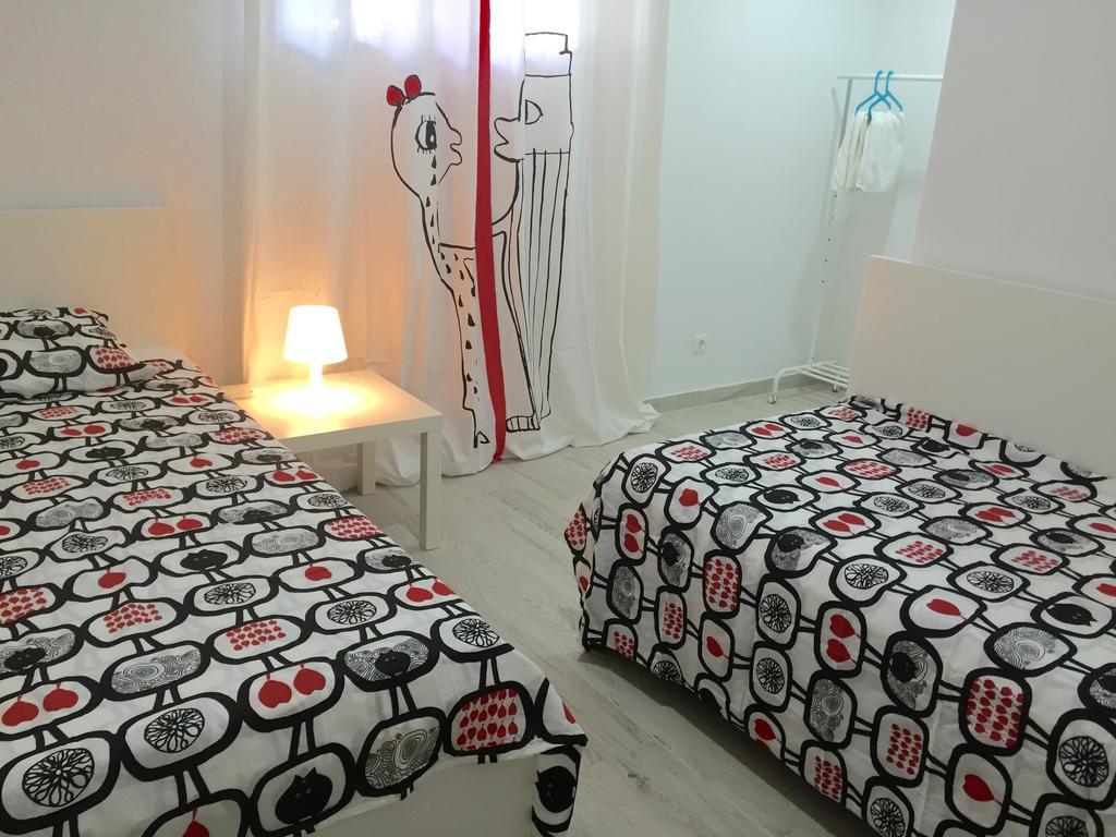 Apartment Paulina トロギール 部屋 写真