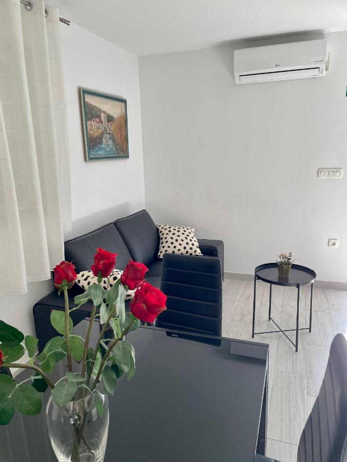 Apartment Paulina トロギール エクステリア 写真
