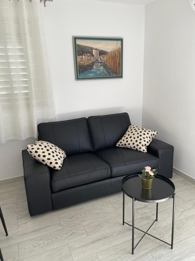 Apartment Paulina トロギール エクステリア 写真