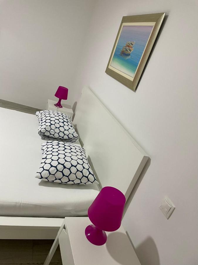 Apartment Paulina トロギール エクステリア 写真
