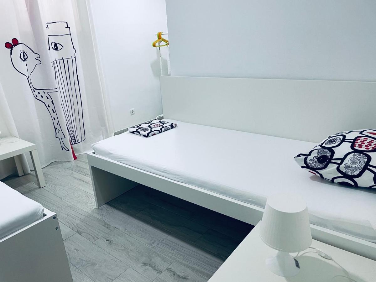 Apartment Paulina トロギール エクステリア 写真