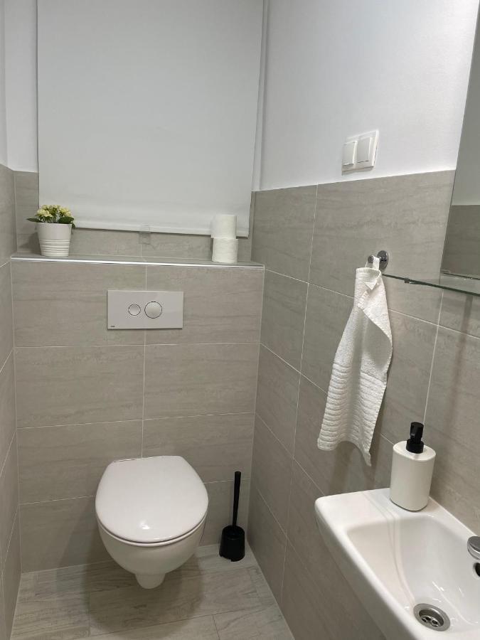 Apartment Paulina トロギール エクステリア 写真