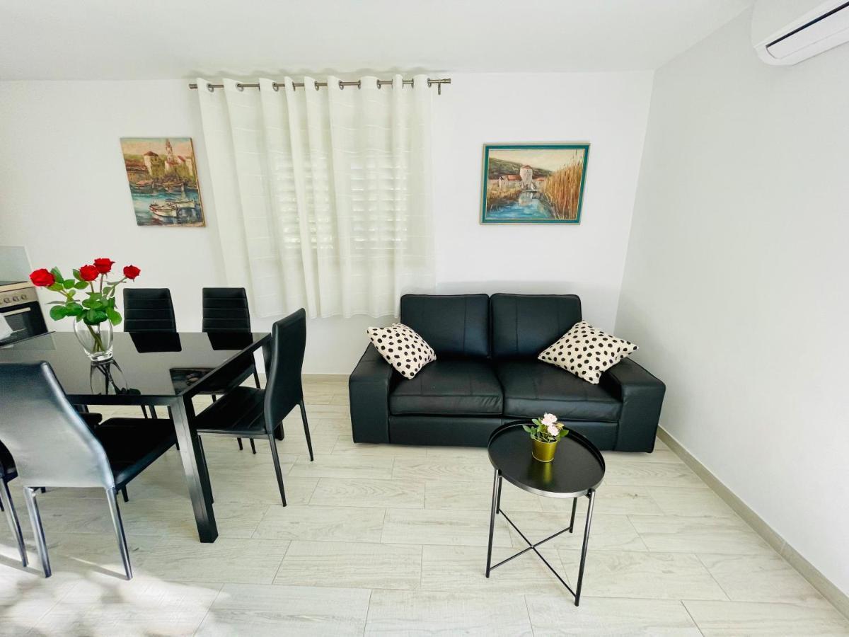 Apartment Paulina トロギール エクステリア 写真