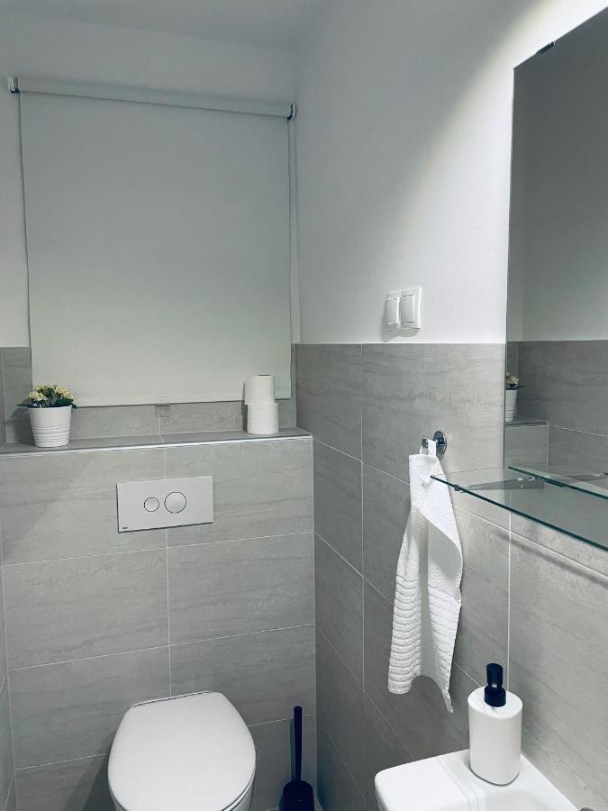 Apartment Paulina トロギール エクステリア 写真
