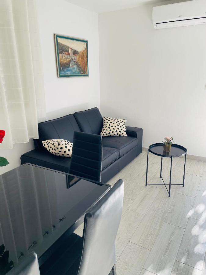 Apartment Paulina トロギール エクステリア 写真