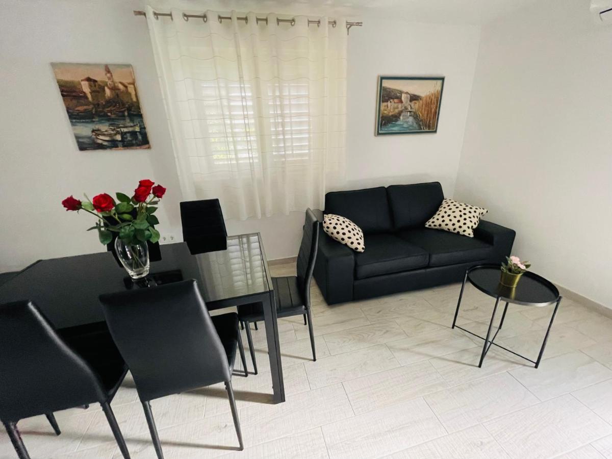 Apartment Paulina トロギール エクステリア 写真