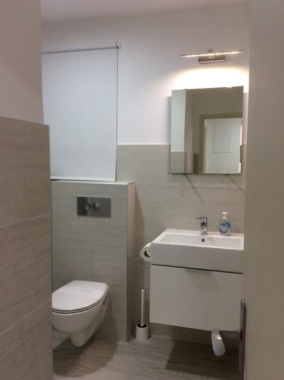 Apartment Paulina トロギール エクステリア 写真