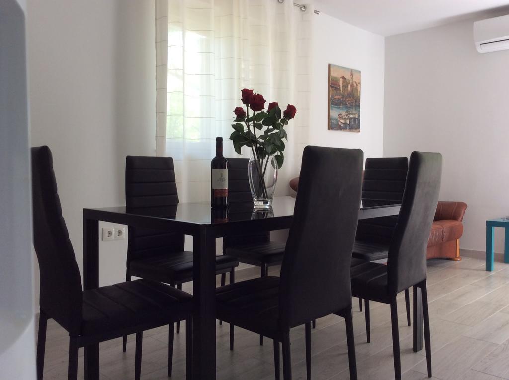 Apartment Paulina トロギール エクステリア 写真