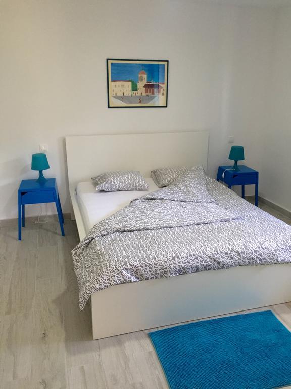 Apartment Paulina トロギール エクステリア 写真