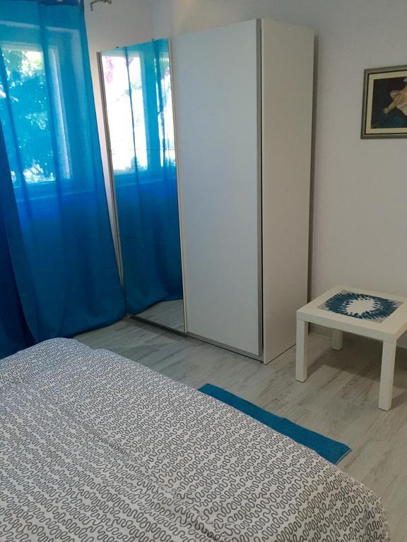 Apartment Paulina トロギール エクステリア 写真