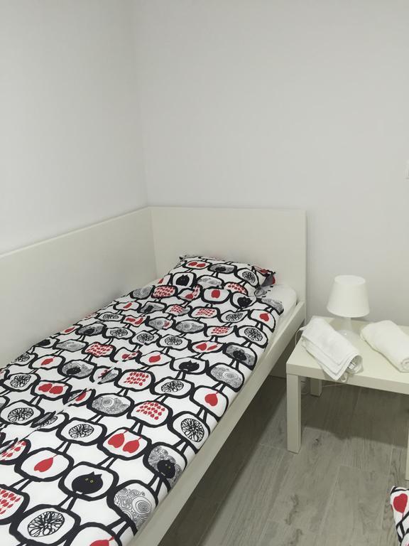 Apartment Paulina トロギール エクステリア 写真