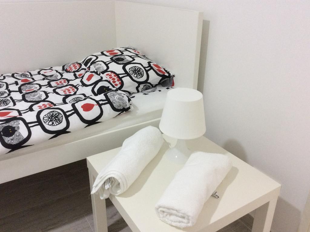 Apartment Paulina トロギール エクステリア 写真