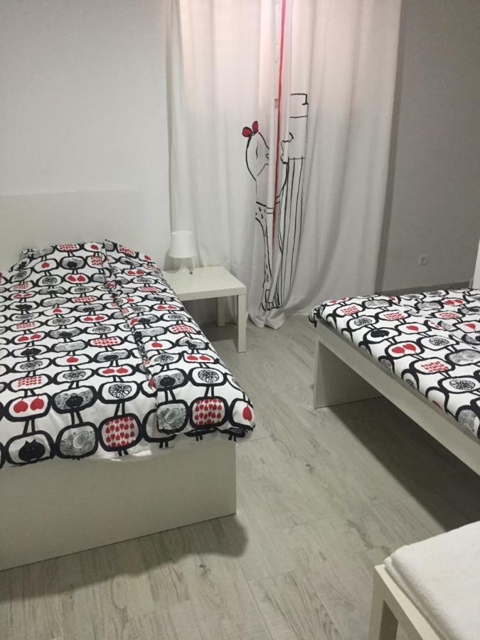 Apartment Paulina トロギール エクステリア 写真