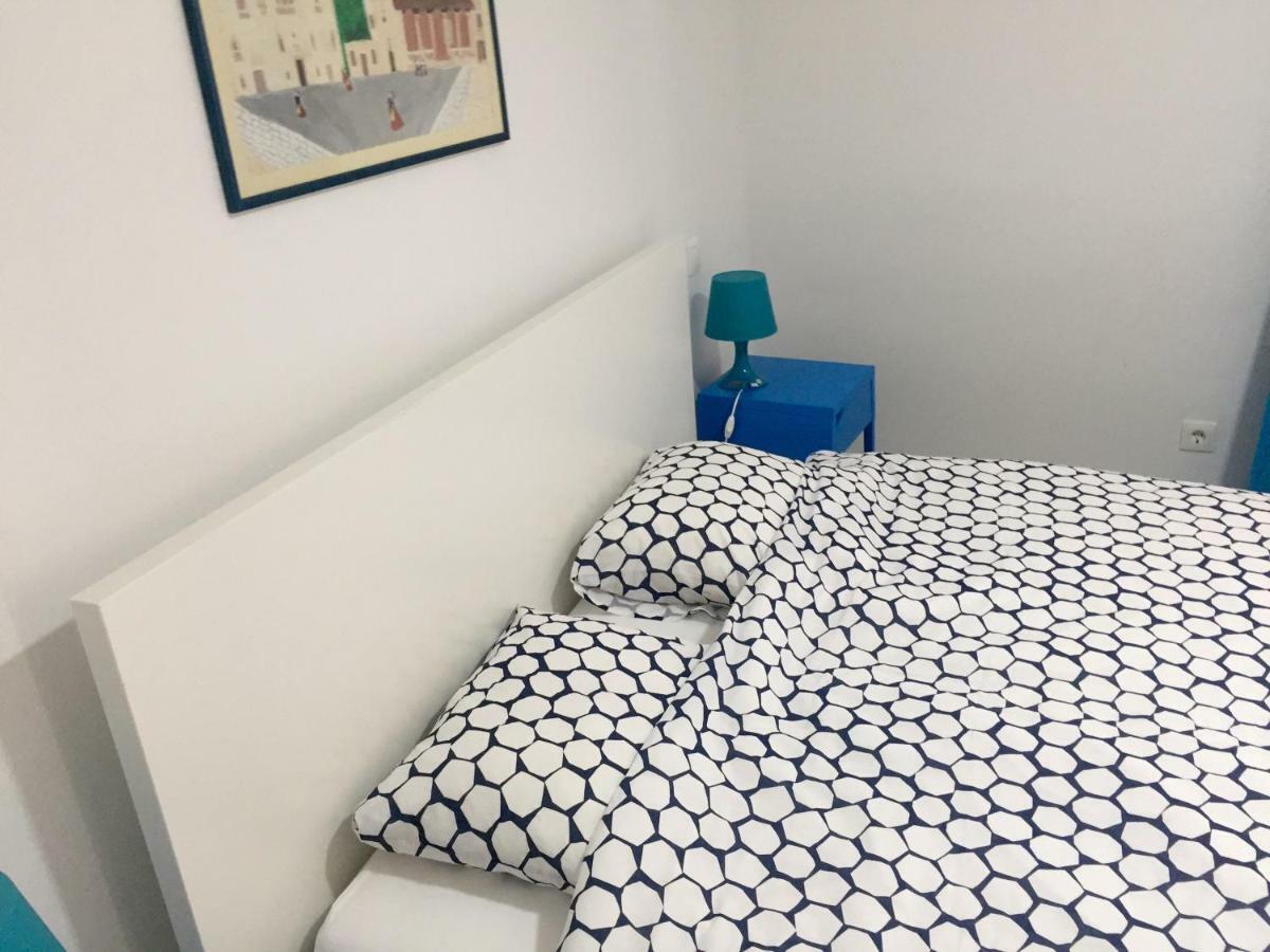 Apartment Paulina トロギール エクステリア 写真
