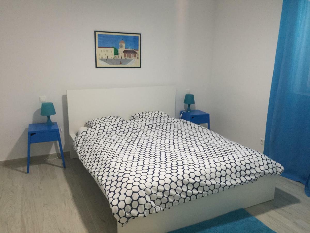 Apartment Paulina トロギール エクステリア 写真
